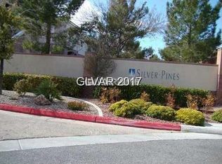 10524 Pine Gardens Ct APT 105, Las Vegas, NV 89144