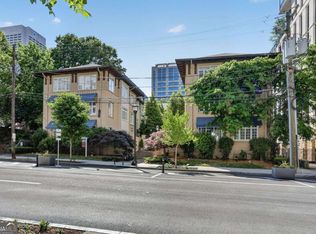 754 Juniper St NE APT 11, Atlanta, GA 30308
