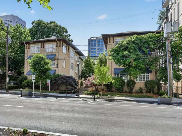 754 Juniper St NE APT 11, Atlanta, GA 30308