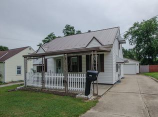 1010 Averill Ave, Mansfield, OH 44906