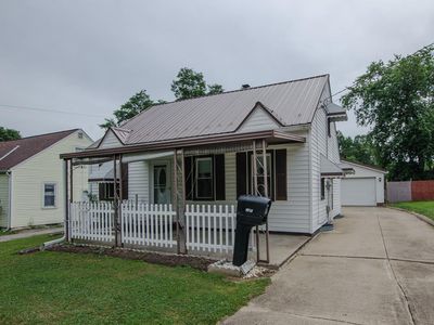 1010 Averill Ave, Mansfield, OH, 44906