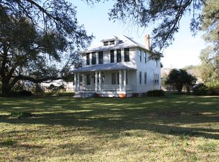 4122 Main Street, Addis, LA 70710