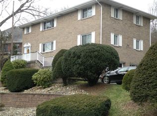 121 Ridge Ave, Ben Avon, PA 15202