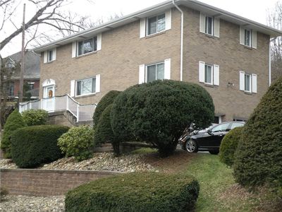 121 Ridge Ave, Ben Avon, PA, 15202