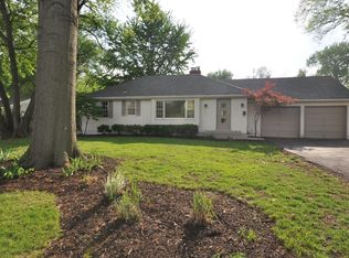 9800 Wornall Rd, Kansas City, MO 64114
