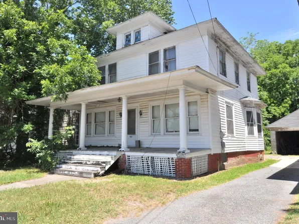 503 Market St, Pocomoke City, MD 21851