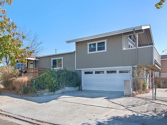 Large corner lot