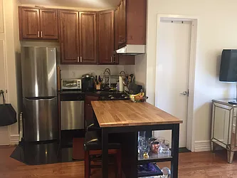 Rented by Geraldine Capasso, LREB