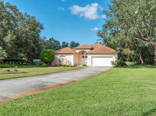 7877 Chaucer Dr, Weeki Wachee, FL 34607