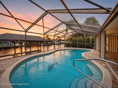 424 Cardinal Dr, Satellite Beach, FL, 32937