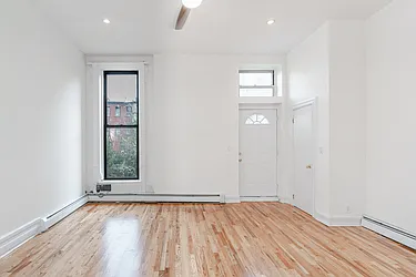 Rented by Prospect Heights Realty, Corp.