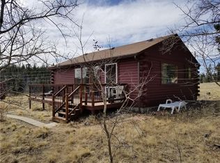 4253 Arrowhead Dr, Como, CO 80432