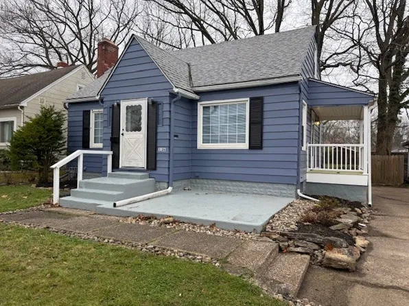 3106 Auburn St, Erie, PA 16508