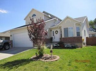 2616 N 475 W, Cedar City, UT 84721