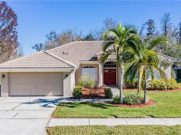 1716 Kinsmere Dr, New Port Richey, FL 34655