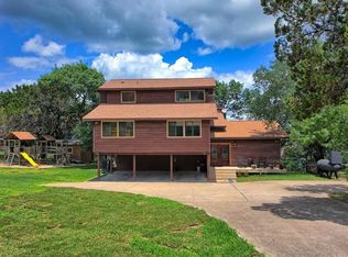 17404 Whippoorwill Trl, Leander, TX 78645