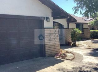 2120 Snyder Ave, Modesto, CA 95356