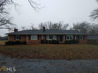 246 W Atlanta Hwy, Rutledge, GA 30663