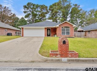 600 Frederick Cir, Flint, TX 75762