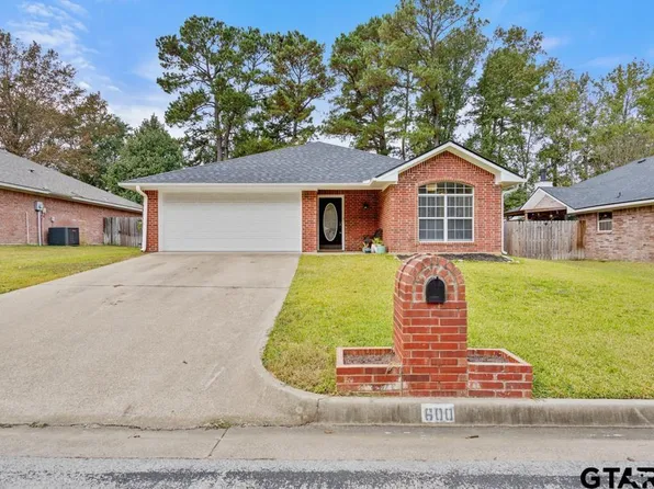 600 Frederick Cir, Flint, TX 75762
