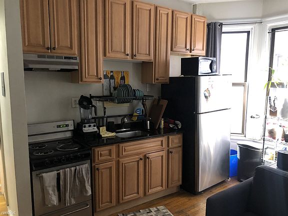 384 Commonwealth Ave. #22 Boston - Back Bay Unit Photo 1