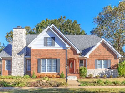 3245 Stage Run, Hixson, TN, 37343