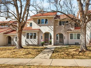 2365 Perry Street, Denver, CO 80212