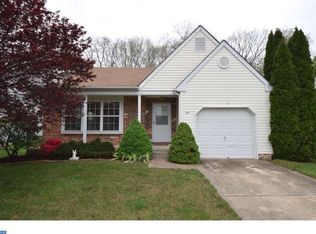 717 Trinidad Blvd, Williamstown, NJ 08094