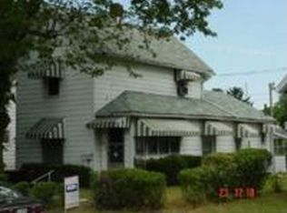 698 Hollander St, Newark, OH 43055