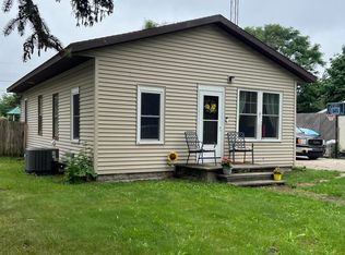 3878 E Main St, Benton Harbor, MI 49022