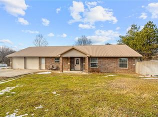 7254 Cox School Rd, Odessa, MO 64076