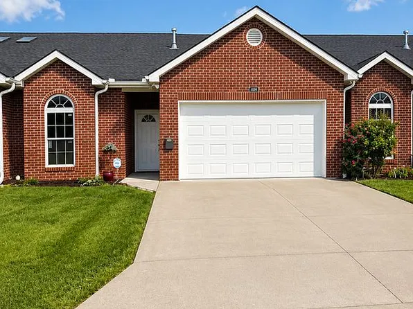1109 Webster Groves Ln, Knoxville, TN 37909