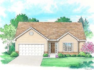 210 Enright Dr, Haskins, OH 43525