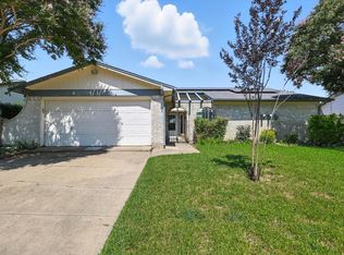 1717 Overbrook Dr, Arlington, TX 76014