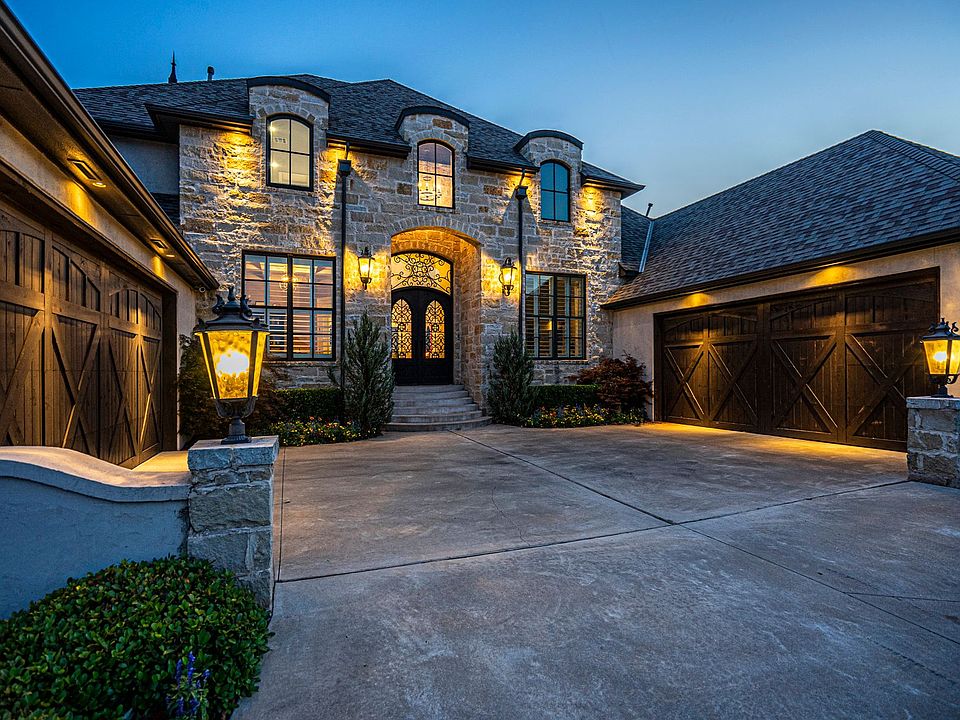 4609 Lake Front Dr, Edmond, OK 73034 | Zillow