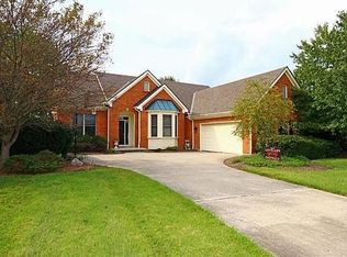 6557 Oasis Dr, Loveland, OH 45140