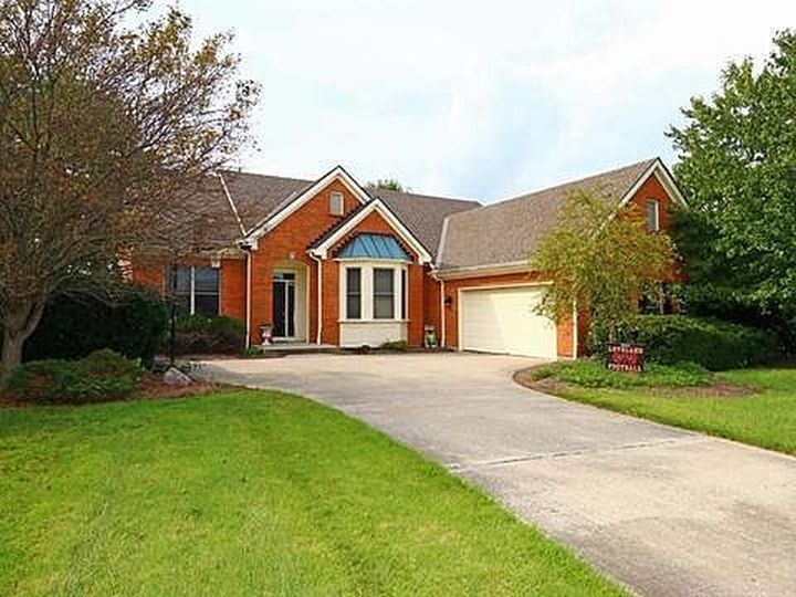 Real estate listing image