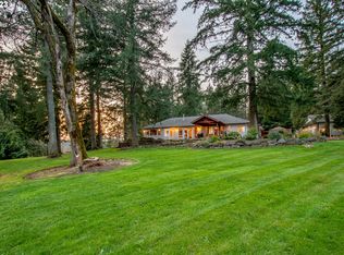 204 NE 304th Ave, Washougal, WA 98671