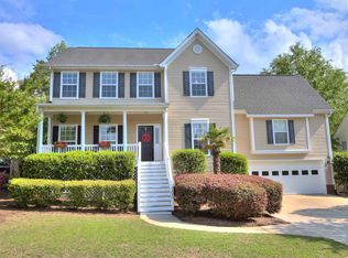 205 Amberwood Cir, Irmo, SC 29063