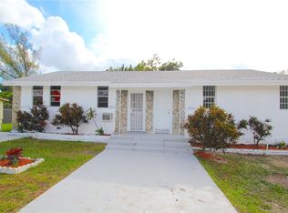 2750 NW 60th St #2752, Miami, FL 33142