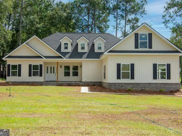 715 Tennessee Walk, Statesboro, GA 30458