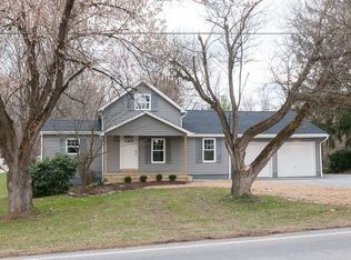 3901 Hoagland Blackstub Rd, Cortland, OH 44410