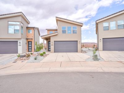 LOT 106 Desert Reflection St, Saint George, UT, 84790