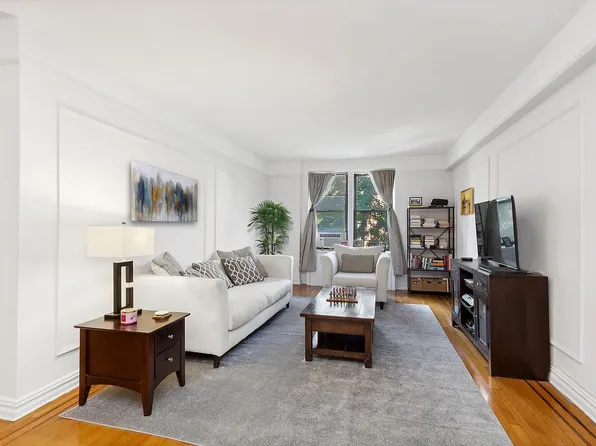 736 W 186th St APT 5B, Manhattan, NY 10033