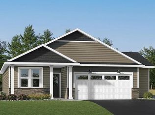 723 Vista Ct, Hanover, MN 55341