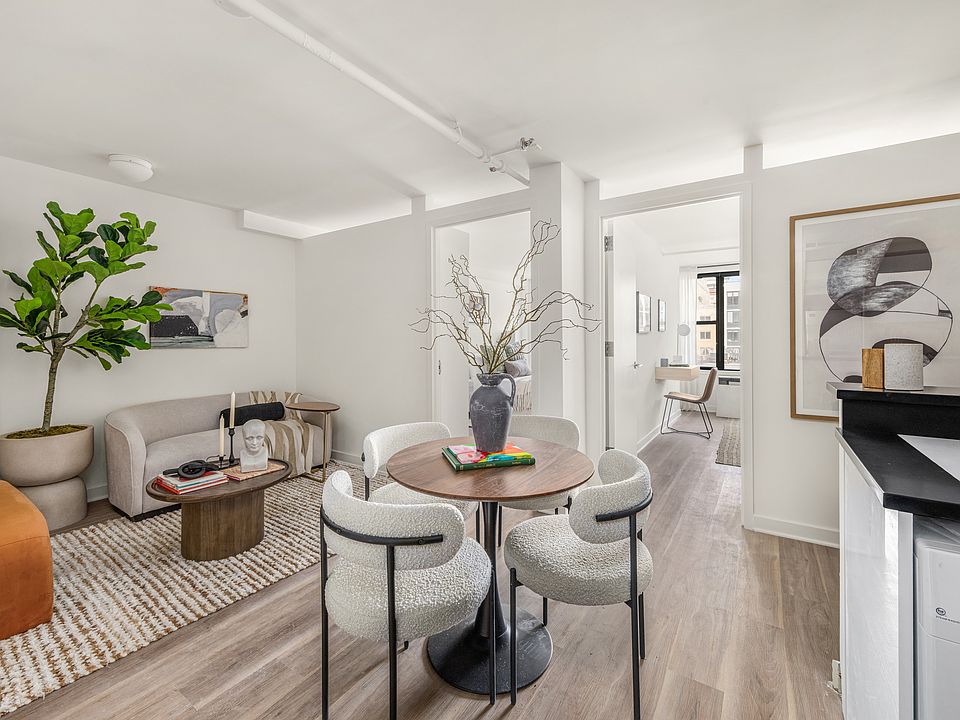 1st image of 47 W 13th St #4D