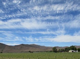 959 Conductor Rd, Huntington, OR 97907