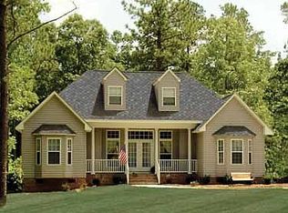 0 Lebanon Rd, Prince George, VA 23875