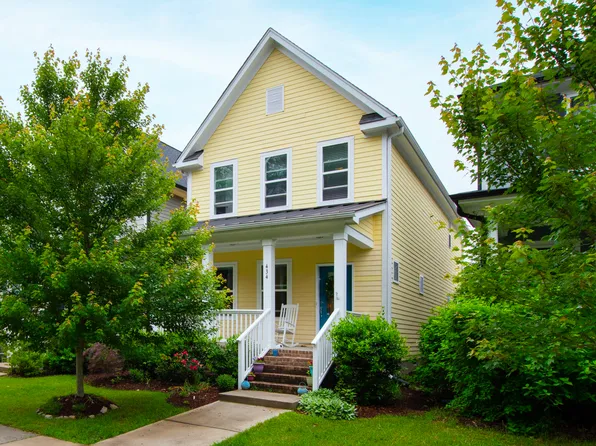 434 Granite Mill Blvd, Chapel Hill, NC 27516