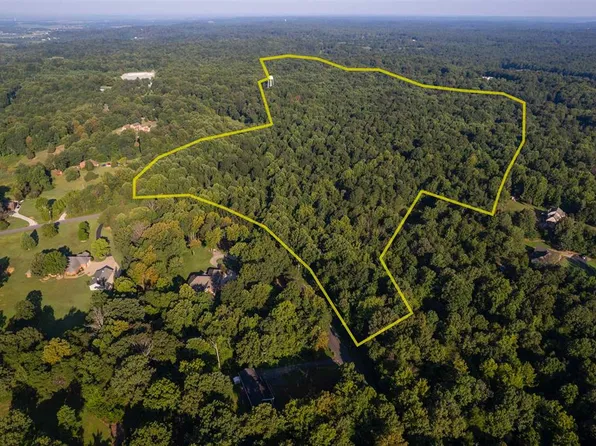 0 Shakerag Rd, Hanson, KY 42413